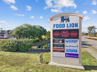 Experience the best of coastal living in this gorgeous top-floor on Myrtlewood Golf Course and Club  in South Carolina - for sale on GolfHomes.com, golf home, golf lot