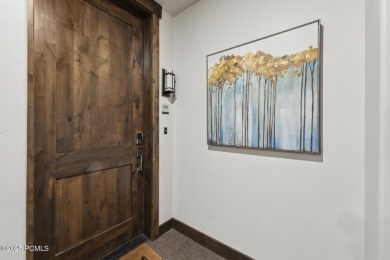 Discover unparalleled Park City living in this stunning on Canyons Golf Course in Utah - for sale on GolfHomes.com, golf home, golf lot