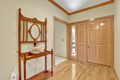 Exceptional Rancher in coveted Manito Place luxury gated on Manito Golf and Country Club in Washington - for sale on GolfHomes.com, golf home, golf lot
