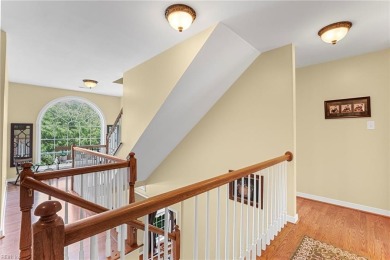 Welcome to this spacious 5-bedroom, 3-bath home in one of on The Tradition Golf Club At Stonehouse in Virginia - for sale on GolfHomes.com, golf home, golf lot