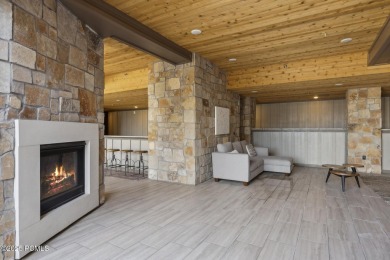 Discover unparalleled Park City living in this stunning on Canyons Golf Course in Utah - for sale on GolfHomes.com, golf home, golf lot