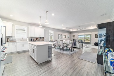 Don't miss out on these rare, private Preservation Farm views on Stone Creek Golf Club in Florida - for sale on GolfHomes.com, golf home, golf lot