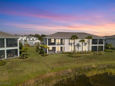 Experience Luxury and Leisure in Babcock National! Discover on Babcock National Golf Course in Florida - for sale on GolfHomes.com, golf home, golf lot