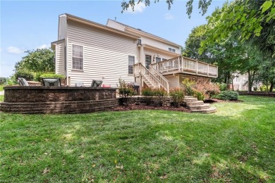 Welcome to this spacious 5-bedroom, 3-bath home in one of on The Tradition Golf Club At Stonehouse in Virginia - for sale on GolfHomes.com, golf home, golf lot