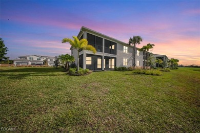 Experience Luxury and Leisure in Babcock National! Discover on Babcock National Golf Course in Florida - for sale on GolfHomes.com, golf home, golf lot