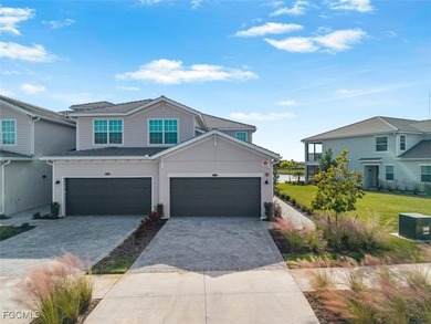 Experience Luxury and Leisure in Babcock National! Discover on Babcock National Golf Course in Florida - for sale on GolfHomes.com, golf home, golf lot