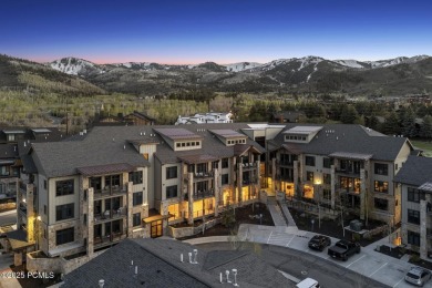Discover unparalleled Park City living in this stunning on Canyons Golf Course in Utah - for sale on GolfHomes.com, golf home, golf lot