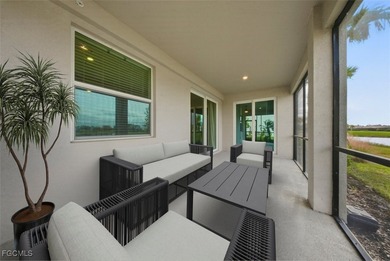 Experience Luxury and Leisure in Babcock National! Discover on Babcock National Golf Course in Florida - for sale on GolfHomes.com, golf home, golf lot