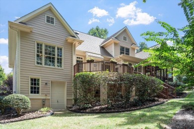 617 Davis Love Drive stands out as one of the best values in The on The Preserve At Jordan Lake Golf Club in North Carolina - for sale on GolfHomes.com, golf home, golf lot
