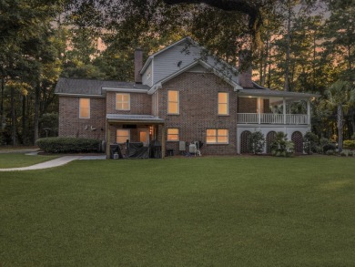 **Private 2.4-Acre Estate with Full Guest Apartment in the Heart on Miler Country Club in South Carolina - for sale on GolfHomes.com, golf home, golf lot