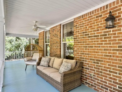 **Private 2.4-Acre Estate with Full Guest Apartment in the Heart on Miler Country Club in South Carolina - for sale on GolfHomes.com, golf home, golf lot