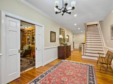 **Private 2.4-Acre Estate with Full Guest Apartment in the Heart on Miler Country Club in South Carolina - for sale on GolfHomes.com, golf home, golf lot