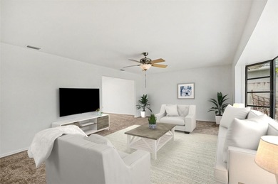 One or more photo(s) has been virtually staged. PRIME WATERFRONT on Saint Andrews South Golf Club in Florida - for sale on GolfHomes.com, golf home, golf lot