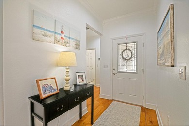 Stunning Golf course Patio Home-Former Model in Del Webb Spruce on Eagle Ridge At Spruce Creek Country Club in Florida - for sale on GolfHomes.com, golf home, golf lot