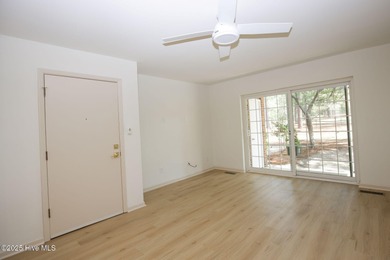 A rare and affordable find in Southern Pinespletely remodeled on Southern Pines Country Club in North Carolina - for sale on GolfHomes.com, golf home, golf lot