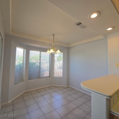 Just listed! Original owner! City/Strip & Mountain VIEWS come on Highland Falls Golf Club in Nevada - for sale on GolfHomes.com, golf home, golf lot