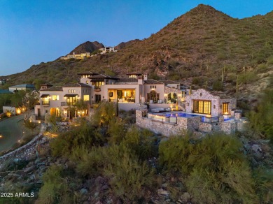 SILVERLEAF GOLF MEMBERSHIP OPPORTUNITY!
Modern Luxury with on Silverleaf Golf Club in Arizona - for sale on GolfHomes.com, golf home, golf lot