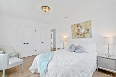 Located in the heart of Carson Park, this stunningly remodeled on Heartwell Golf Course in California - for sale on GolfHomes.com, golf home, golf lot