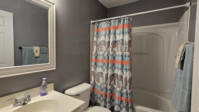 LOCATION, LOCATION, LOCATION.$364,900 | Wescott Plantation / on Golf Club At Wescott Plantation in South Carolina - for sale on GolfHomes.com, golf home, golf lot