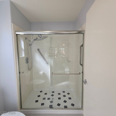 Just listed! Original owner! City/Strip & Mountain VIEWS come on Highland Falls Golf Club in Nevada - for sale on GolfHomes.com, golf home, golf lot