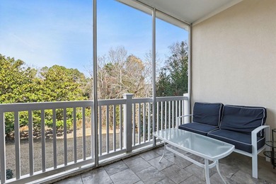 Welcome to this beautifully updated 2-bedroom, 2-bathroom condo on Barefoot Resort and Golf Club  in South Carolina - for sale on GolfHomes.com, golf home, golf lot
