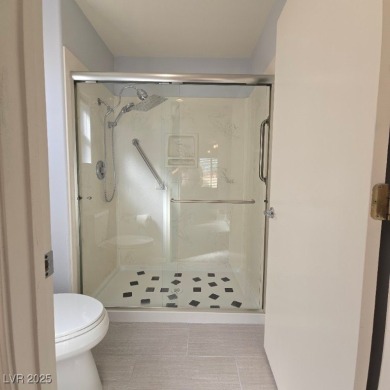Just listed! Original owner! City/Strip & Mountain VIEWS come on Highland Falls Golf Club in Nevada - for sale on GolfHomes.com, golf home, golf lot
