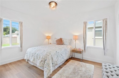 Located in the heart of Carson Park, this stunningly remodeled on Heartwell Golf Course in California - for sale on GolfHomes.com, golf home, golf lot
