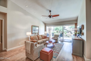 Gorgeous move-in ready townhouse in the desirable community of on Westbrook Village Golf Club in Arizona - for sale on GolfHomes.com, golf home, golf lot