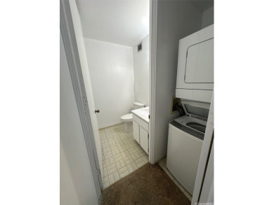 Rarely available 2 bed, 1.5 bath in the Greenview!  This on Honolulu Country Club in Hawaii - for sale on GolfHomes.com, golf home, golf lot