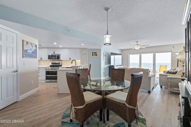 Escape to coastal paradise with this stunning beachfront on Oceans Golf Club in Florida - for sale on GolfHomes.com, golf home, golf lot