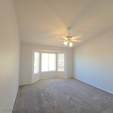 Just listed! Original owner! City/Strip & Mountain VIEWS come on Highland Falls Golf Club in Nevada - for sale on GolfHomes.com, golf home, golf lot