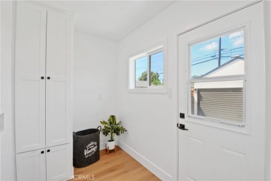 Located in the heart of Carson Park, this stunningly remodeled on Heartwell Golf Course in California - for sale on GolfHomes.com, golf home, golf lot
