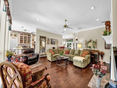 Welcome to 9705 Argyle Court -- a meticulously cared-for home on Pecan Plantation Country Club in Texas - for sale on GolfHomes.com, golf home, golf lot