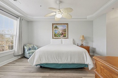 Welcome to this beautifully updated 2-bedroom, 2-bathroom condo on Barefoot Resort and Golf Club  in South Carolina - for sale on GolfHomes.com, golf home, golf lot