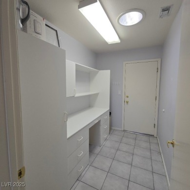 Just listed! Original owner! City/Strip & Mountain VIEWS come on Highland Falls Golf Club in Nevada - for sale on GolfHomes.com, golf home, golf lot