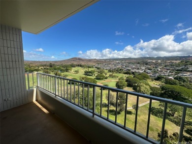 Rarely available 2 bed, 1.5 bath in the Greenview!  This on Honolulu Country Club in Hawaii - for sale on GolfHomes.com, golf home, golf lot