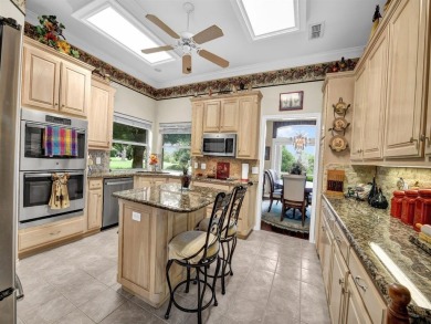 Welcome to 9705 Argyle Court -- a meticulously cared-for home on Pecan Plantation Country Club in Texas - for sale on GolfHomes.com, golf home, golf lot