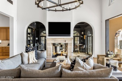 SILVERLEAF GOLF MEMBERSHIP OPPORTUNITY!
Modern Luxury with on Silverleaf Golf Club in Arizona - for sale on GolfHomes.com, golf home, golf lot