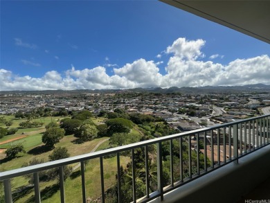 Rarely available 2 bed, 1.5 bath in the Greenview!  This on Honolulu Country Club in Hawaii - for sale on GolfHomes.com, golf home, golf lot