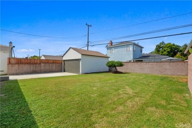 Located in the heart of Carson Park, this stunningly remodeled on Heartwell Golf Course in California - for sale on GolfHomes.com, golf home, golf lot