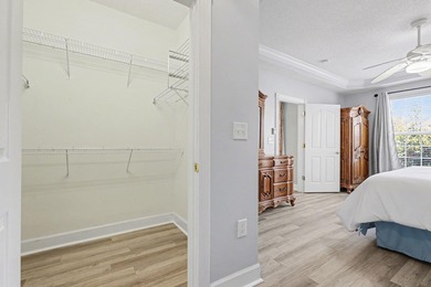 Welcome to this beautifully updated 2-bedroom, 2-bathroom condo on Barefoot Resort and Golf Club  in South Carolina - for sale on GolfHomes.com, golf home, golf lot