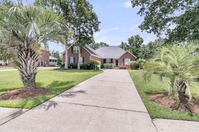 Welcome to your perfect sanctuary! This one is a rare find. A on Crowfield Golf and Country Club in South Carolina - for sale on GolfHomes.com, golf home, golf lot