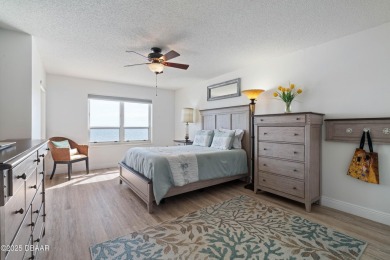 Escape to coastal paradise with this stunning beachfront on Oceans Golf Club in Florida - for sale on GolfHomes.com, golf home, golf lot