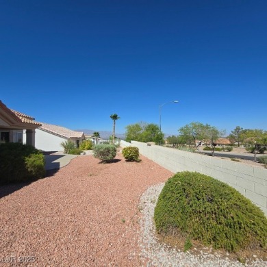 Just listed! Original owner! City/Strip & Mountain VIEWS come on Highland Falls Golf Club in Nevada - for sale on GolfHomes.com, golf home, golf lot