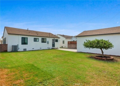 Located in the heart of Carson Park, this stunningly remodeled on Heartwell Golf Course in California - for sale on GolfHomes.com, golf home, golf lot