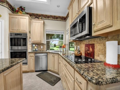 Welcome to 9705 Argyle Court -- a meticulously cared-for home on Pecan Plantation Country Club in Texas - for sale on GolfHomes.com, golf home, golf lot