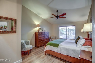 Gorgeous move-in ready townhouse in the desirable community of on Westbrook Village Golf Club in Arizona - for sale on GolfHomes.com, golf home, golf lot