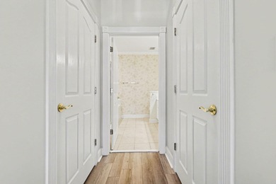 Welcome to this beautifully updated 2-bedroom, 2-bathroom condo on Barefoot Resort and Golf Club  in South Carolina - for sale on GolfHomes.com, golf home, golf lot