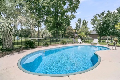 Welcome to your perfect sanctuary! This one is a rare find. A on Crowfield Golf and Country Club in South Carolina - for sale on GolfHomes.com, golf home, golf lot