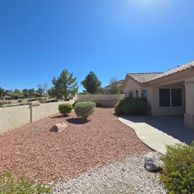 Just listed! Original owner! City/Strip & Mountain VIEWS come on Highland Falls Golf Club in Nevada - for sale on GolfHomes.com, golf home, golf lot